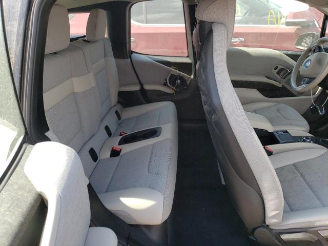 WBY1Z2C54EV284416 BMW I3 Bev
