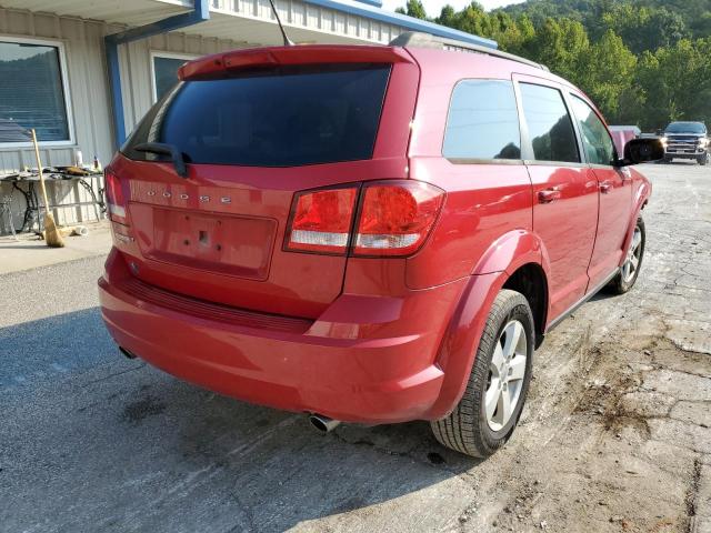 3C4PDDAG1HT541885 Dodge JOURNEY SE