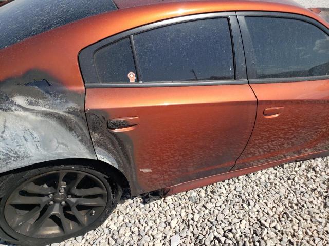 2C3CDXGJ9MH592660 Dodge Charger Scat Pack