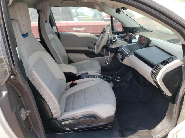 WBY1Z2C54EV284416 BMW I3 Bev