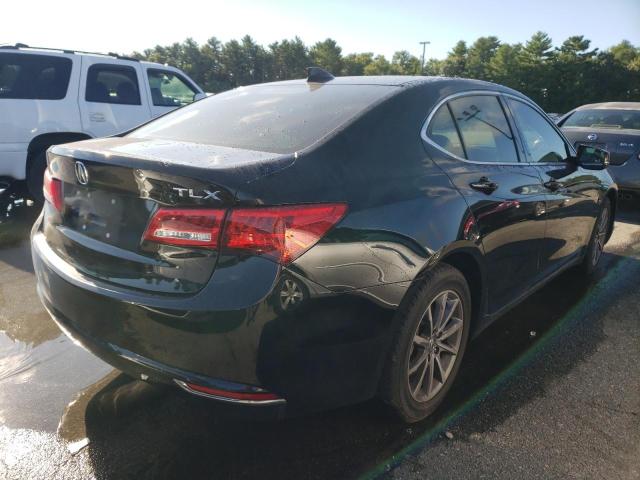 19UUB1F35JA001872 Acura TLX