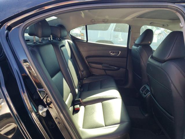 19UUB1F35JA001872 Acura TLX