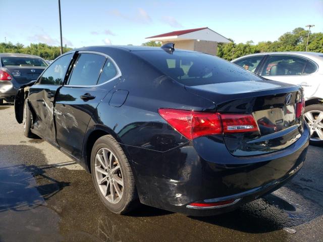 19UUB1F35JA001872 Acura TLX