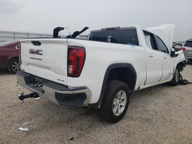 3GTP8BEK8MG191360 GMC Sierra C1500 Sle