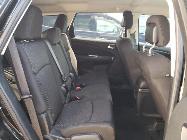 3C4PDCAB8GT235151 Dodge JOURNEY SE