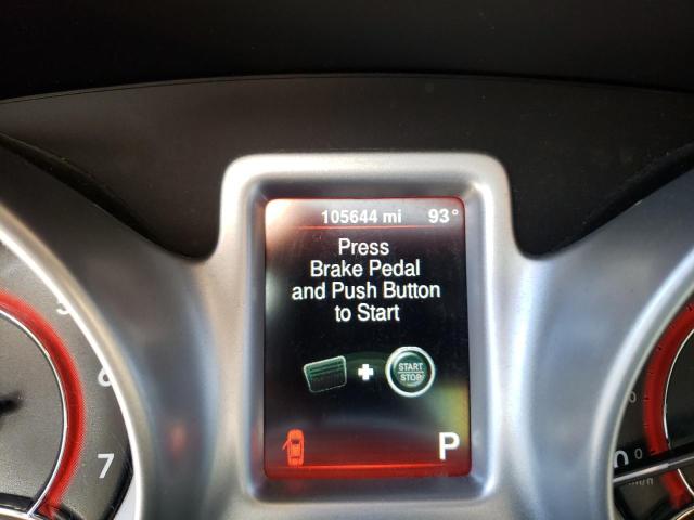 3C4PDCAB8GT235151 Dodge JOURNEY SE