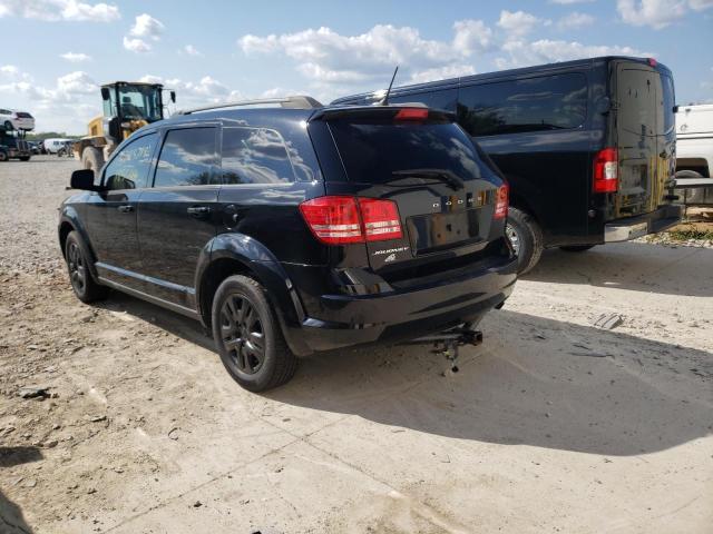 3C4PDCAB8GT235151 Dodge JOURNEY SE