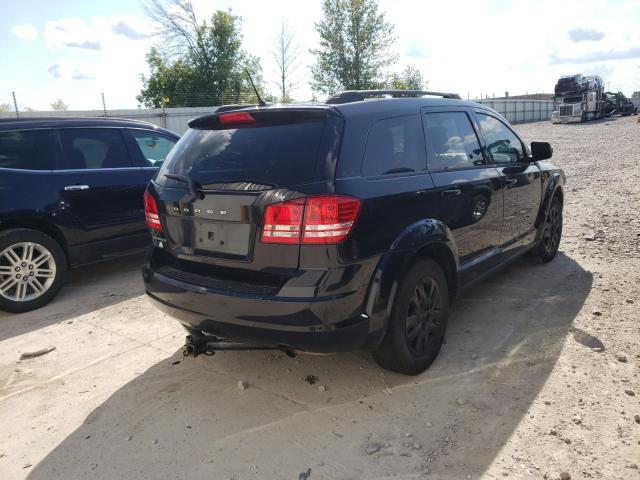3C4PDCAB8GT235151 Dodge JOURNEY SE
