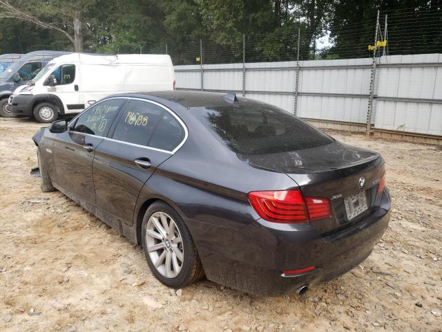 WBA5B3C56FD543098 BMW 535 XI