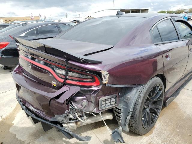2C3CDXGJ0LH212362 Dodge Charger Scat Pack