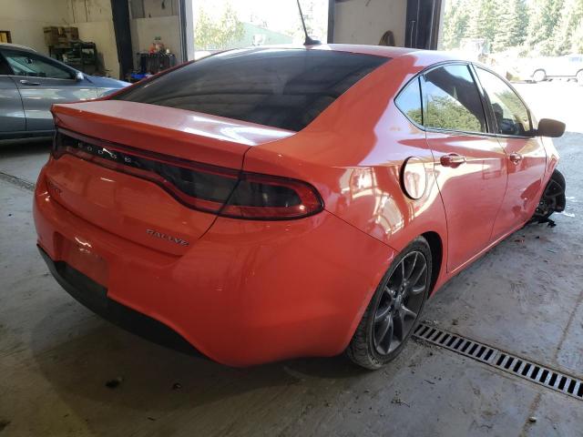 1C3CDFFA9GD818726 Dodge Dart Sxt Sport