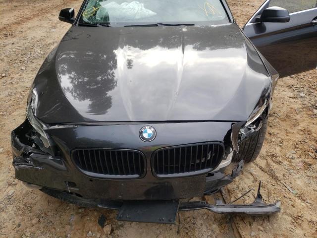 WBA5B3C56FD543098 BMW 535 XI