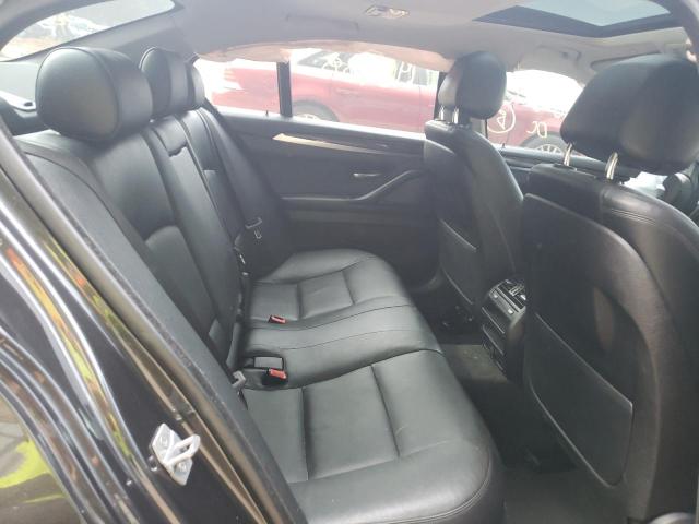 WBA5B3C56FD543098 BMW 535 XI