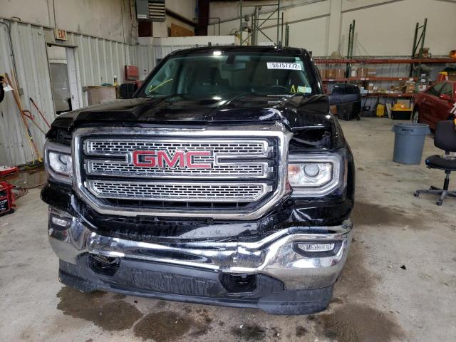 2GTV2MECXJ1106083 GMC Sierra K1500 Sle