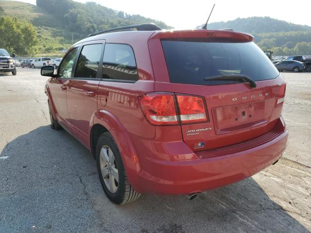 3C4PDDAG1HT541885 Dodge JOURNEY SE