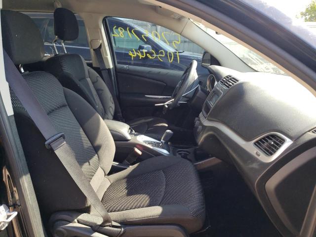 3C4PDCAB8GT235151 Dodge JOURNEY SE