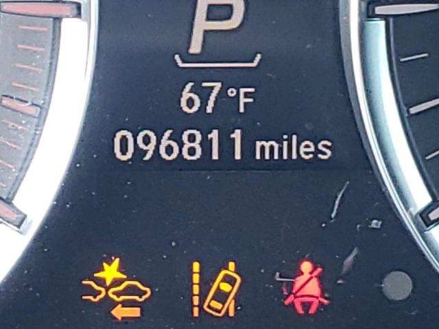19UUB1F35JA001872 Acura TLX