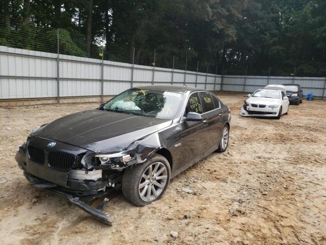 WBA5B3C56FD543098 BMW 535 XI