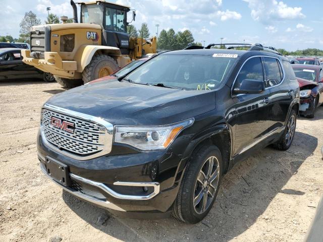 1GKKNXLS3HZ134383 GMC Acadia Denali