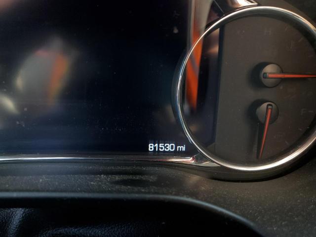 1GKKNXLS3HZ134383 GMC Acadia Denali