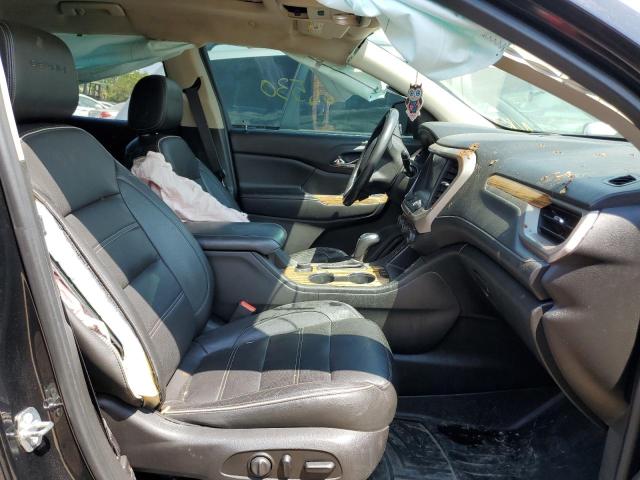1GKKNXLS3HZ134383 GMC Acadia Denali