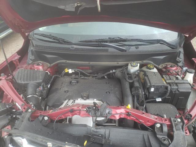 3GKALPEX4KL260311 GMC Terrain Slt