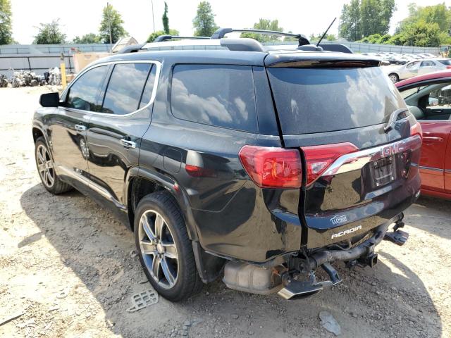 1GKKNXLS3HZ134383 GMC Acadia Denali