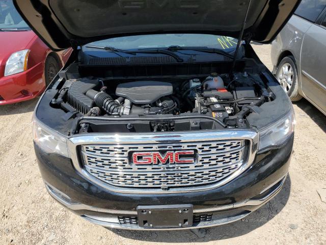1GKKNXLS3HZ134383 GMC Acadia Denali