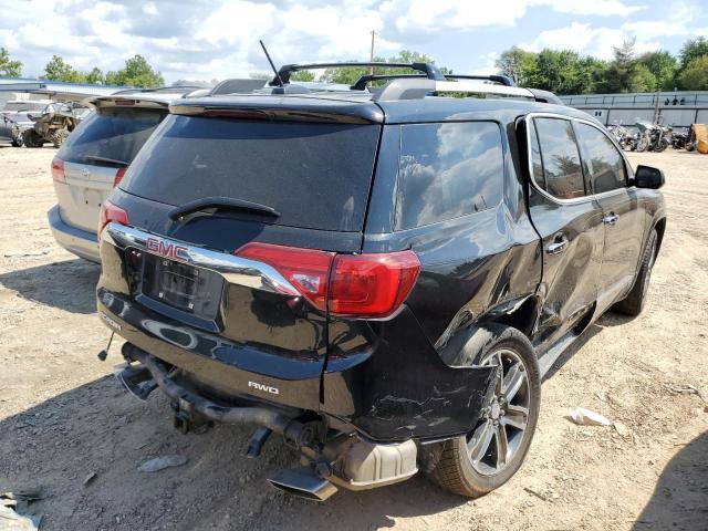 1GKKNXLS3HZ134383 GMC Acadia Denali