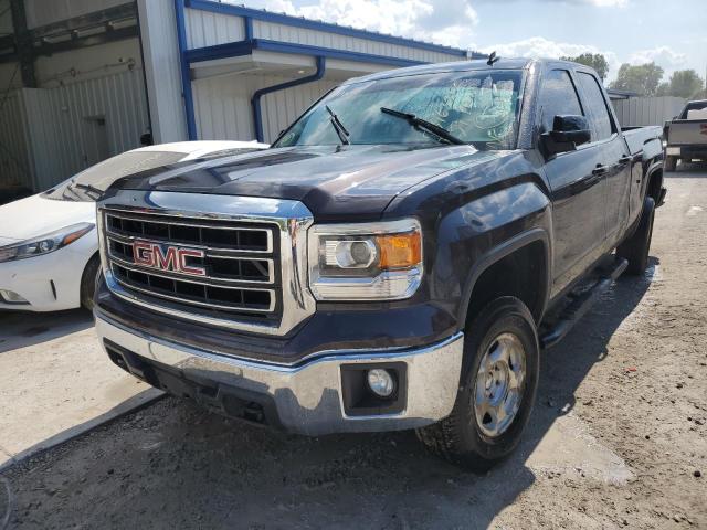 1GTV2UEC9EZ269546 GMC Sierra K1500 Sle
