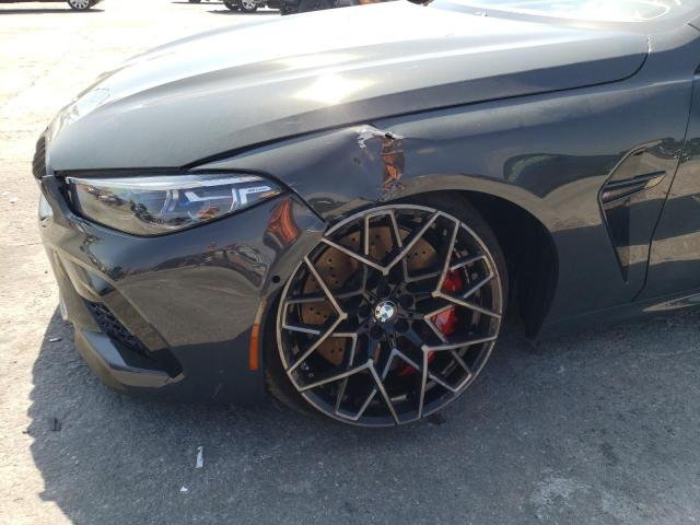 WBSGV0C09NCH72767 BMW M8