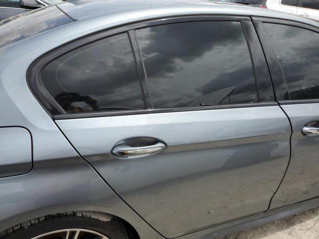 WBAJB9C5XJB050031 BMW M550xi