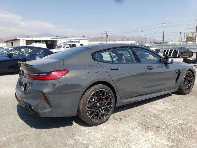 WBSGV0C09NCH72767 BMW M8