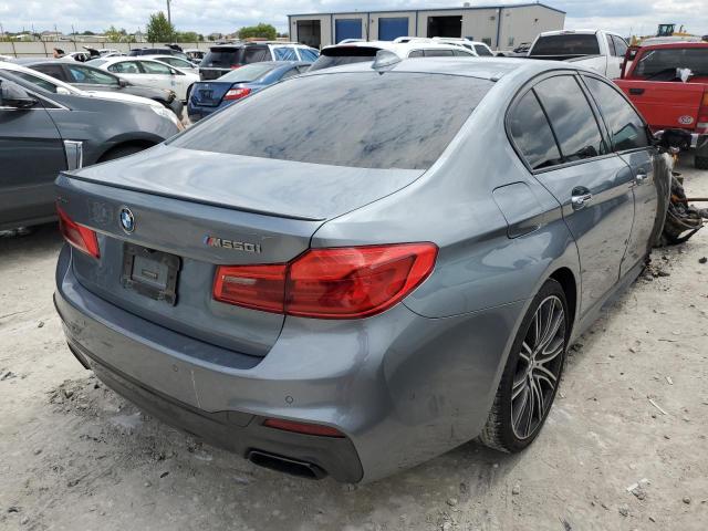 WBAJB9C5XJB050031 BMW M550xi