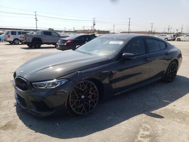 WBSGV0C09NCH72767 BMW M8