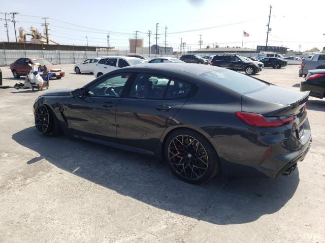 WBSGV0C09NCH72767 BMW M8