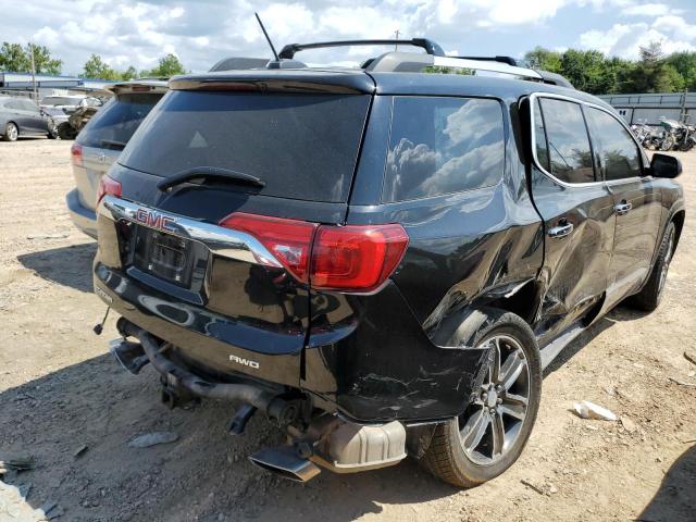 1GKKNXLS3HZ134383 GMC Acadia Denali