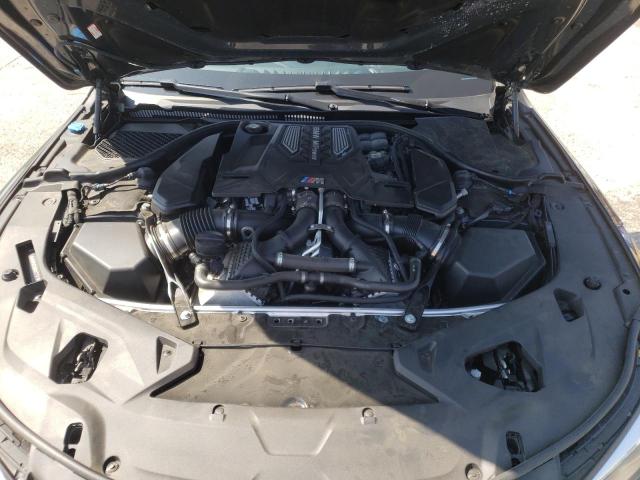 WBSGV0C09NCH72767 BMW M8
