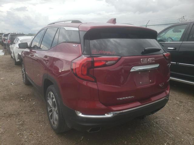3GKALPEX4KL260311 GMC Terrain Slt