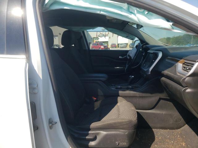 1GKKNRLAXHZ256631 GMC ACADIA SLE