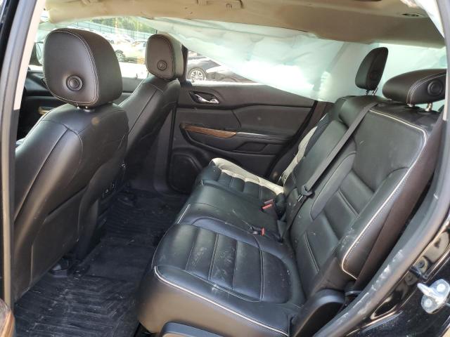 1GKKNXLS3HZ134383 GMC Acadia Denali