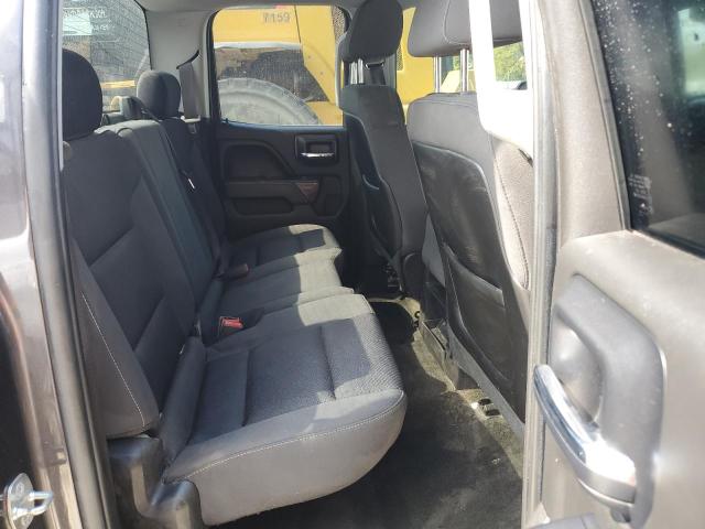 1GTV2UEC9EZ269546 GMC Sierra K1500 Sle