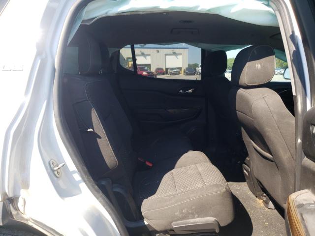 1GKKNRLAXHZ256631 GMC ACADIA SLE