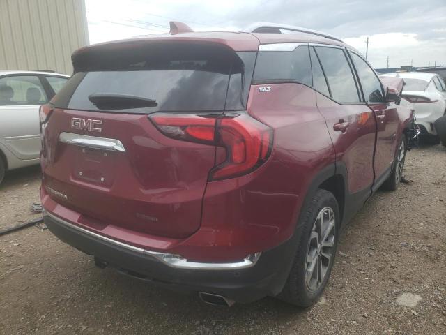 3GKALPEX4KL260311 GMC Terrain Slt