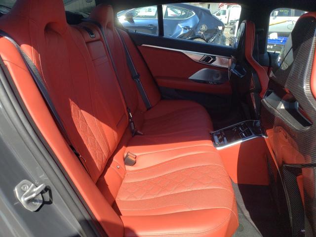 WBSGV0C09NCH72767 BMW M8