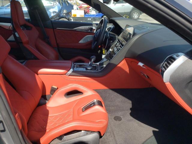 WBSGV0C09NCH72767 BMW M8