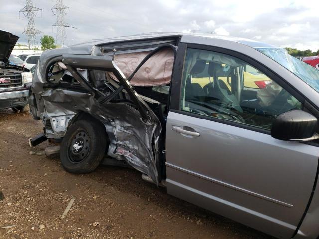 2C4RDGBG9FR651270 Dodge Grand Caravan Se