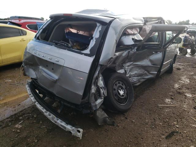 2C4RDGBG9FR651270 Dodge Grand Caravan Se