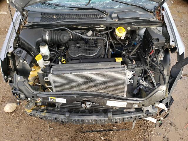 2C4RDGBG9FR651270 Dodge Grand Caravan Se