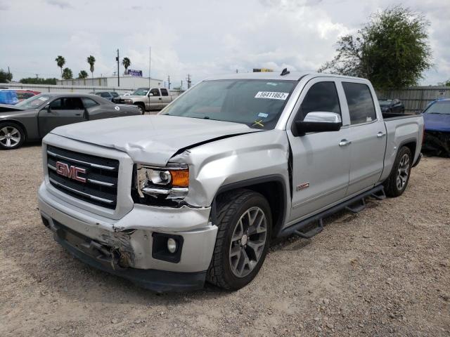 3GTU2VECXEG113212 GMC Sierra K1500 Slt